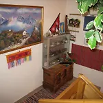 아파트 Gaestehaus Rettenbacher 플메스