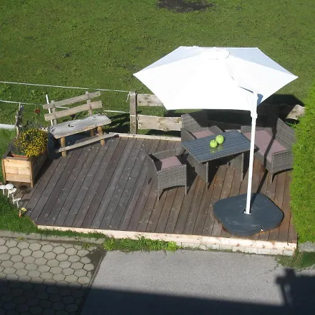 Appartement Gaestehaus Rettenbacher Fulpmes