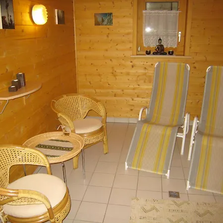 Rettenbacher Apartment *