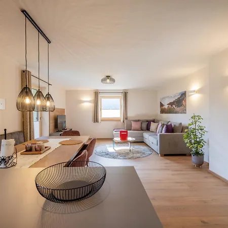 Gaestehaus Rettenbacher * Fulpmes