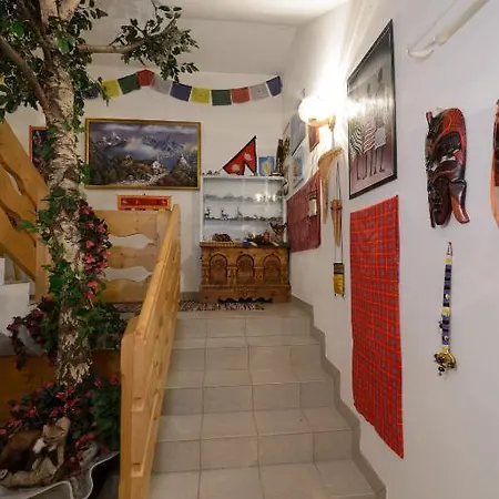 Gaestehaus Rettenbacher Appartement *
