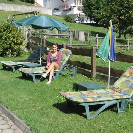 Gaestehaus Rettenbacher Appartement Fulpmes