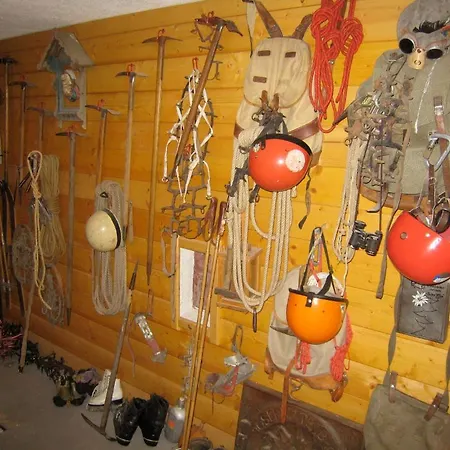 Gaestehaus Rettenbacher Appartement