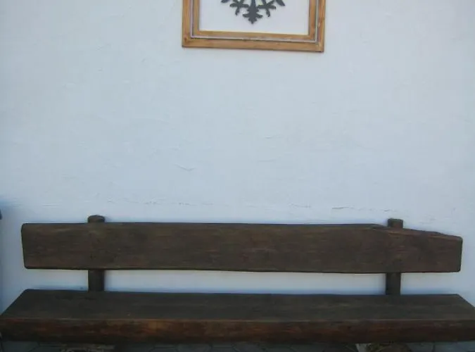 Apartment Gaestehaus Rettenbacher Fulpmes