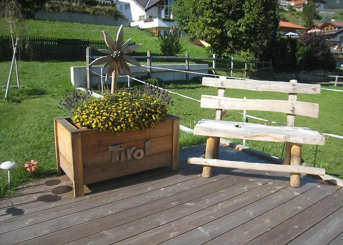 Gaestehaus Rettenbacher Apartment