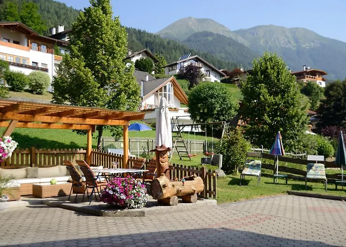 Gaestehaus Rettenbacher Apartment *