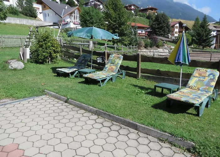 Gaestehaus Rettenbacher Apartment