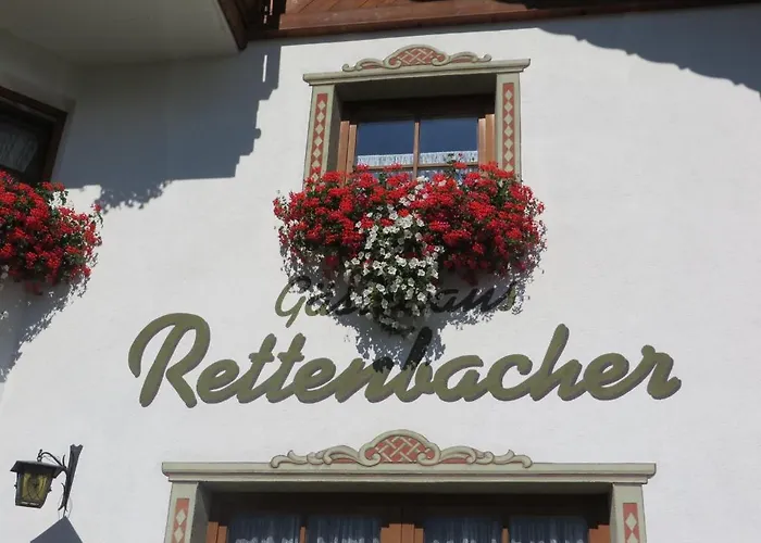 Gaestehaus Rettenbacher