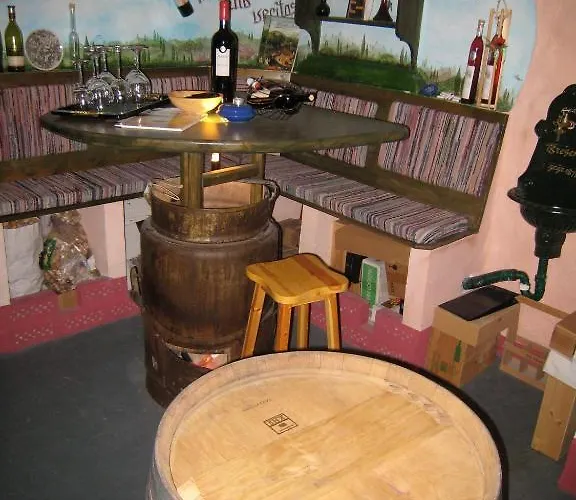 Gaestehaus Rettenbacher