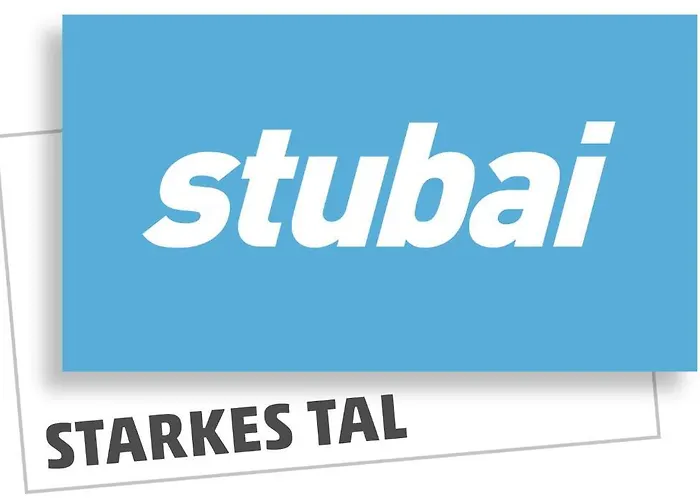 Gaestehaus Rettenbacher * Fulpmes